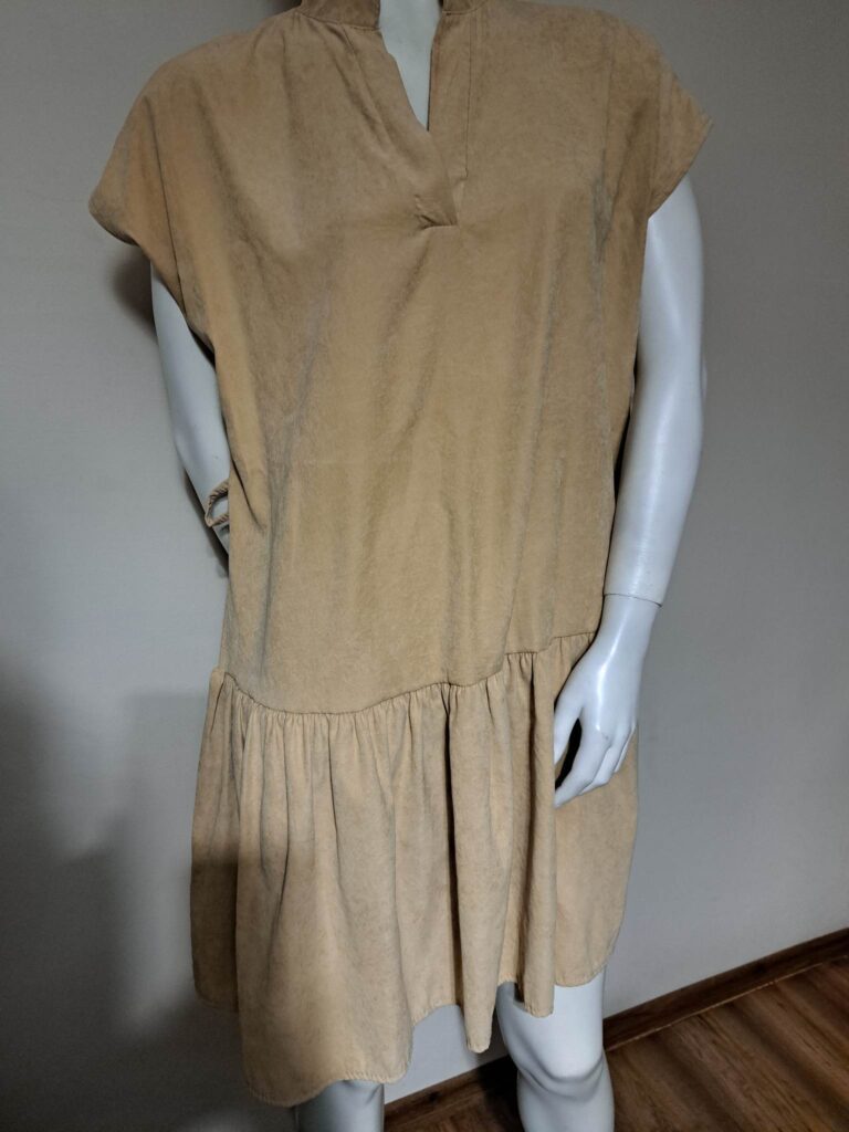 Sukienka Made by Italy, rozmiar L/XL